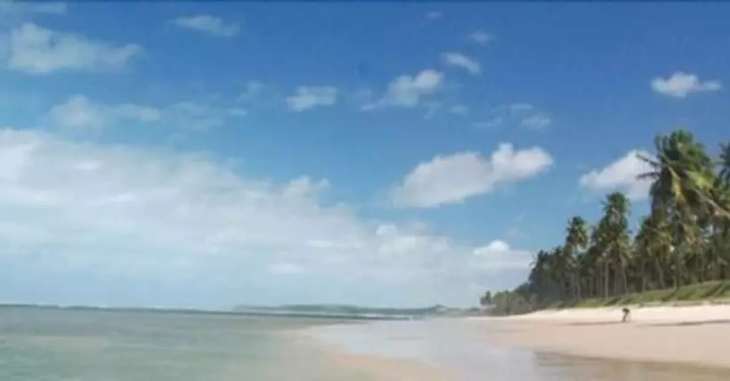 호텔 Canarius D'gaibu