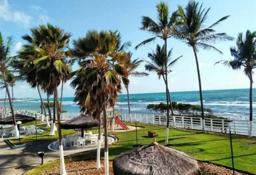 호텔 Canarius D'gaibu