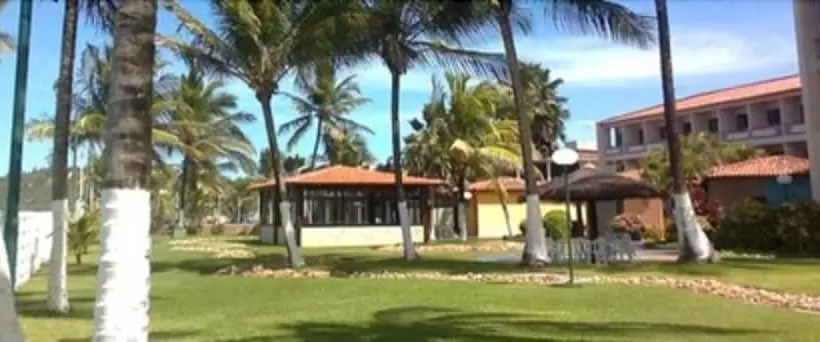 호텔 Canarius D'gaibu