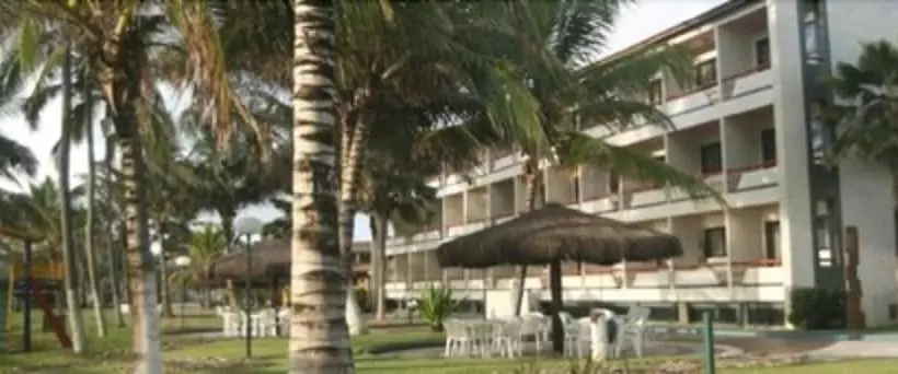 호텔 Canarius D'gaibu