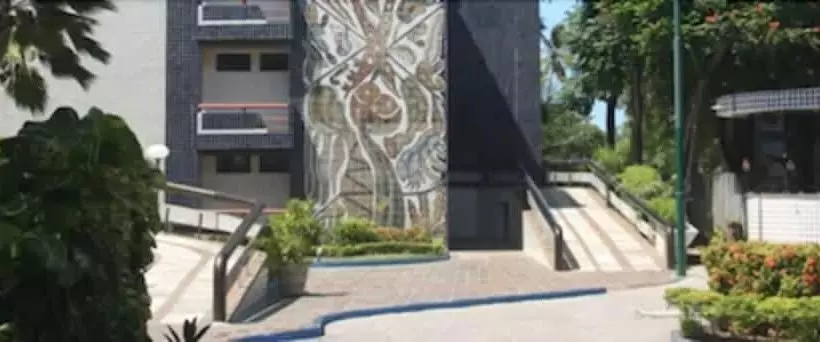 호텔 Canarius D'gaibu