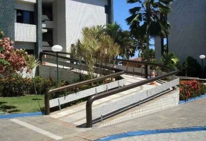 호텔 Canarius D'gaibu