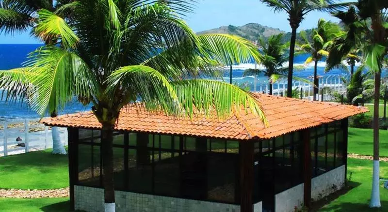 호텔 Canarius D'gaibu