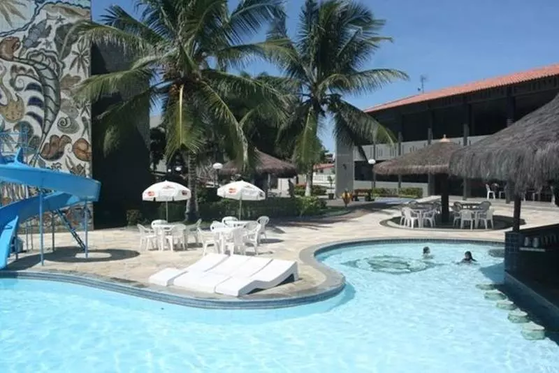 호텔 Canarius D'gaibu