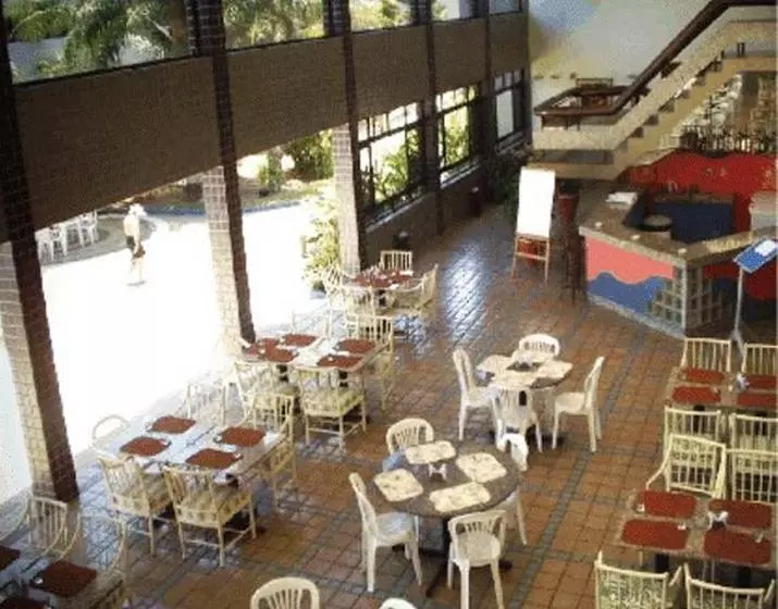 호텔 Canarius D'gaibu