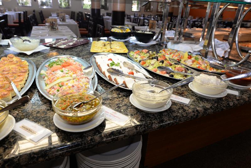 Hotel Monarque Costa Narejos