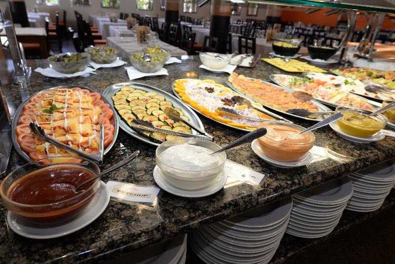 Hotel Monarque Costa Narejos