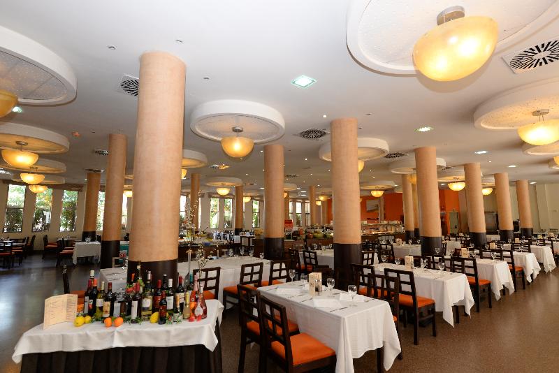 Hotel Monarque Costa Narejos