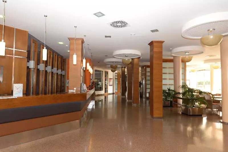 Hotel Monarque Costa Narejos