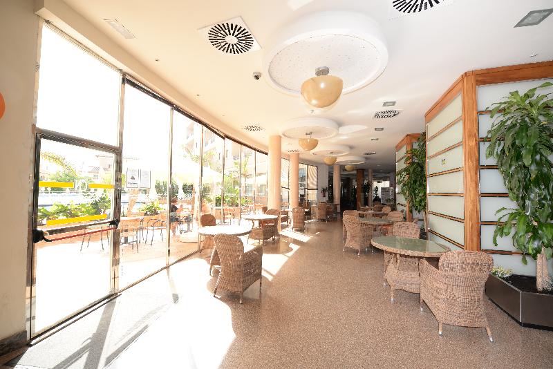 Hotel Monarque Costa Narejos