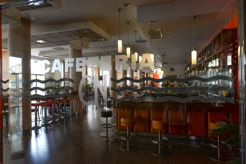 Hotel Monarque Costa Narejos