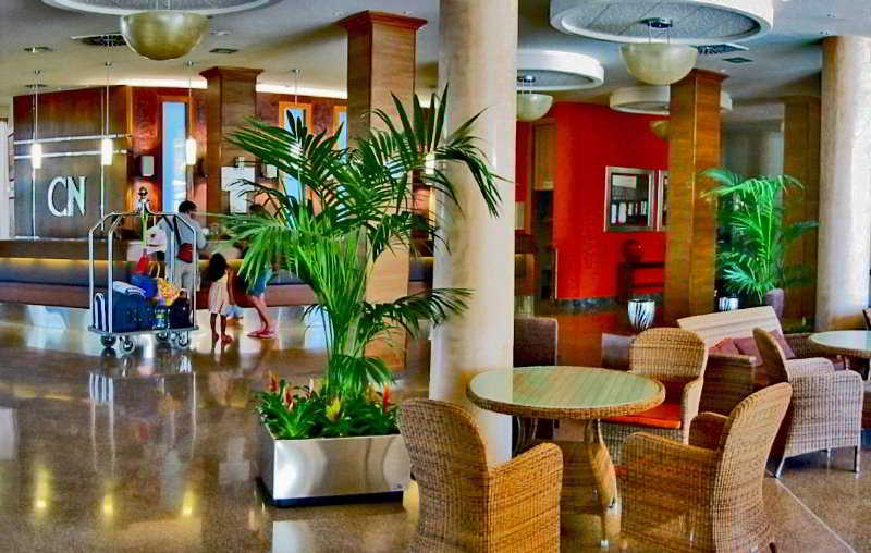 Hotel Monarque Costa Narejos