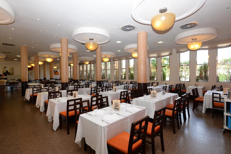 Hotel Monarque Costa Narejos