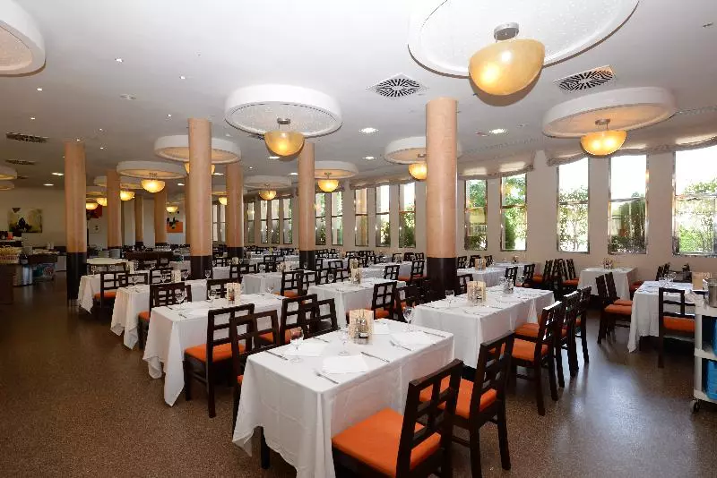 Hotel Monarque Costa Narejos