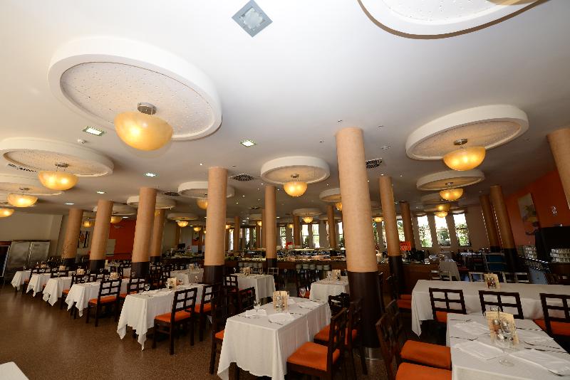 Hotel Monarque Costa Narejos