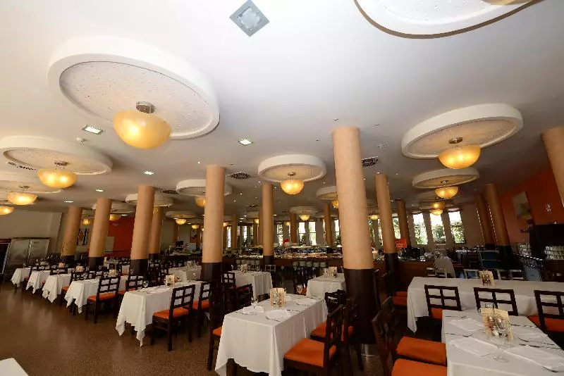 Hotel Monarque Costa Narejos