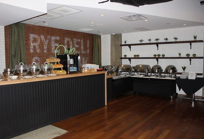 בית מלון כפרי Crowne Plaza   Chicago West Loop, An Ihg