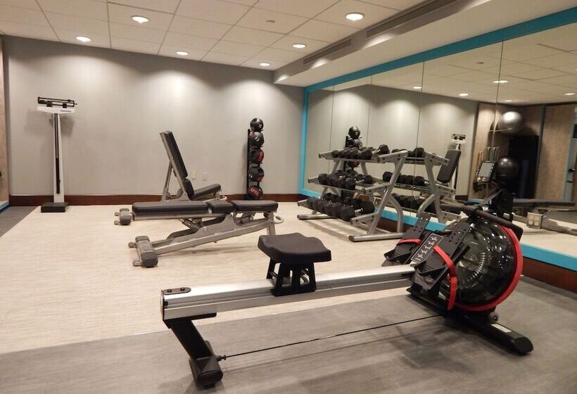 בית מלון כפרי Crowne Plaza   Chicago West Loop, An Ihg