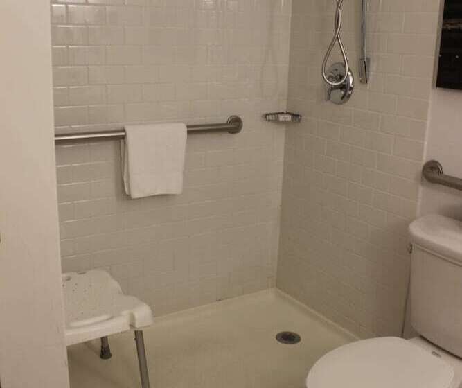 בית מלון כפרי Crowne Plaza   Chicago West Loop, An Ihg