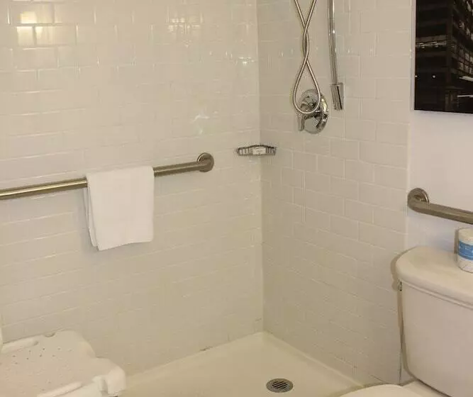 هتل Crowne Plaza   Chicago West Loop, An Ihg