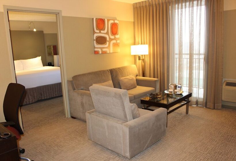 בית מלון כפרי Crowne Plaza   Chicago West Loop, An Ihg