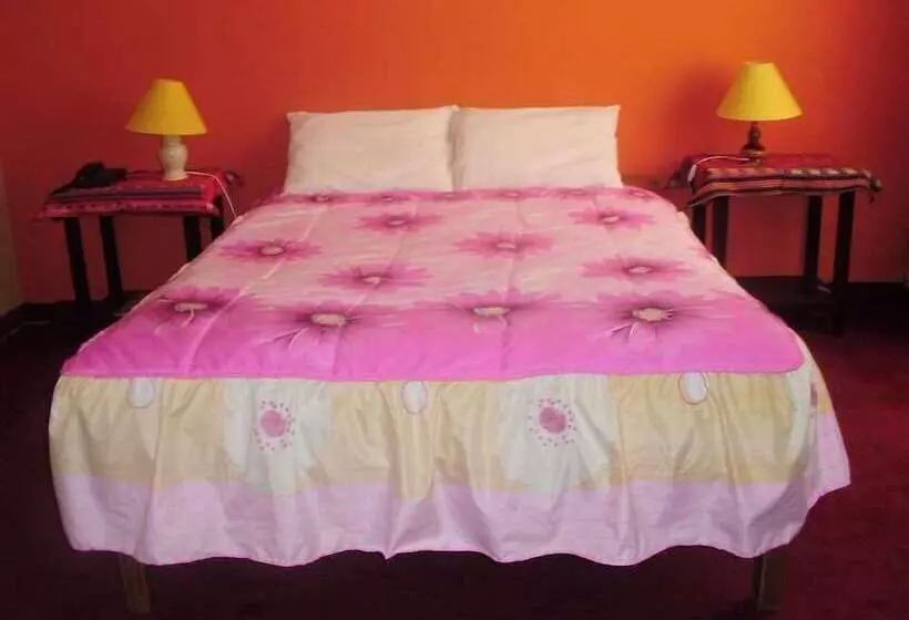 ホテル Embajador Puno