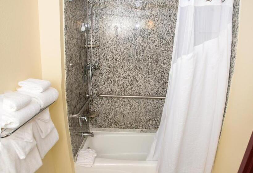 ホテル Holiday Inn Express & Suites Cocoa, An Ihg