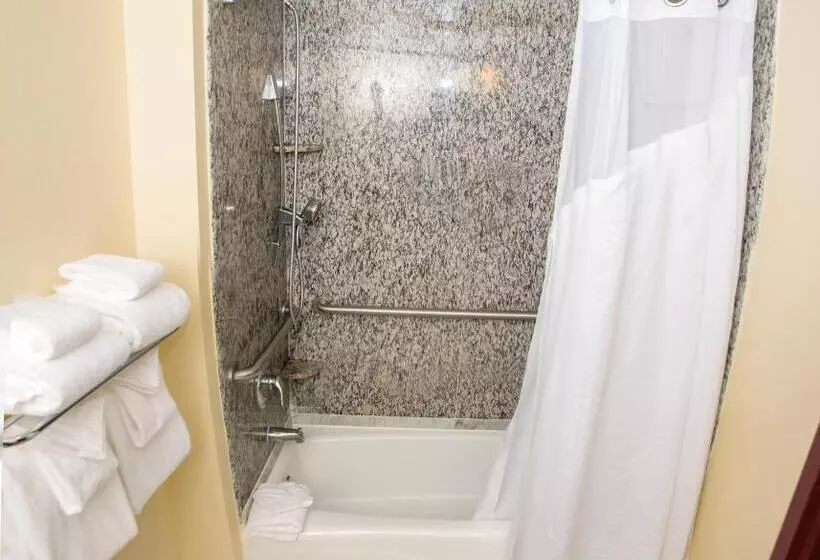 ホテル Holiday Inn Express & Suites Cocoa, An Ihg