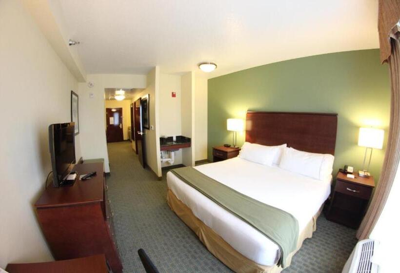 ホテル Holiday Inn Express & Suites Cocoa, An Ihg