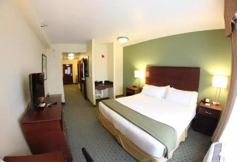 ホテル Holiday Inn Express & Suites Cocoa, An Ihg