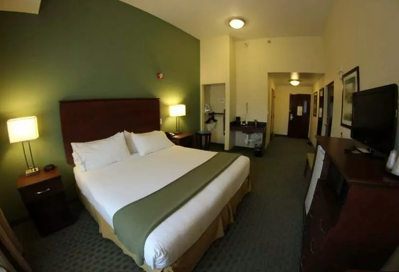ホテル Holiday Inn Express & Suites Cocoa, An Ihg