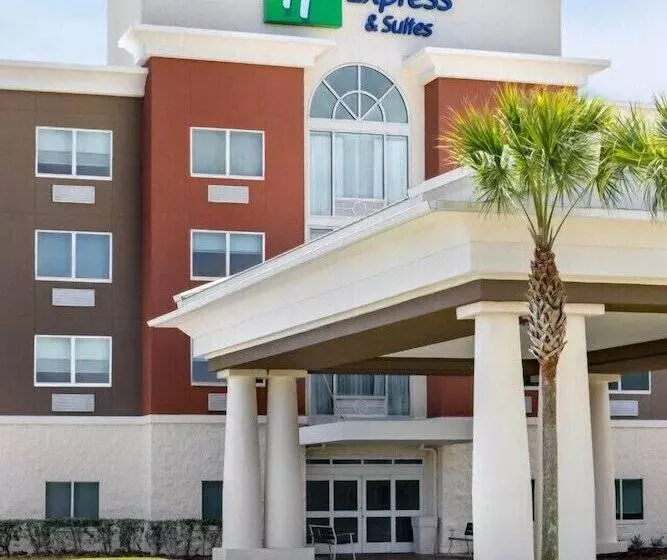 Holiday Inn Express Hotel & Suites Fort Pierce West, An Ihg