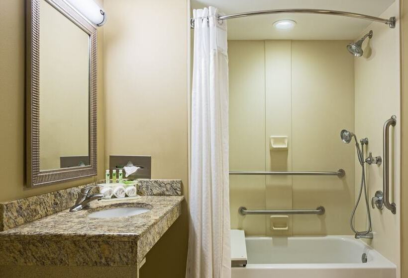 Holiday Inn Express Hotel & Suites Fort Pierce West, An Ihg