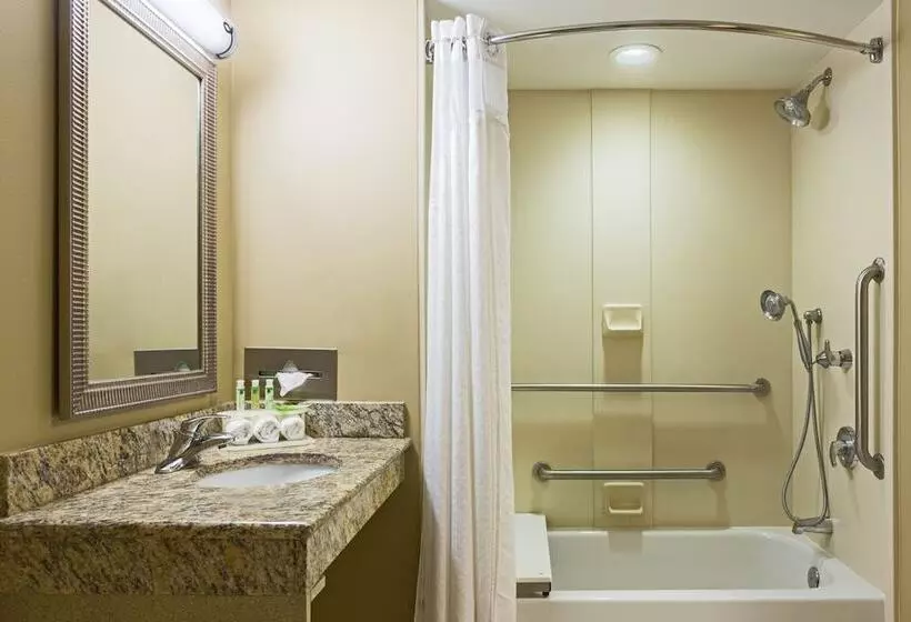 Holiday Inn Express Hotel & Suites Fort Pierce West, An Ihg