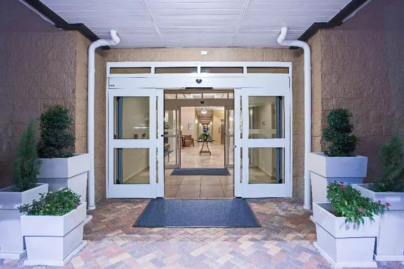 Holiday Inn Express Hotel & Suites Fort Pierce West, An Ihg