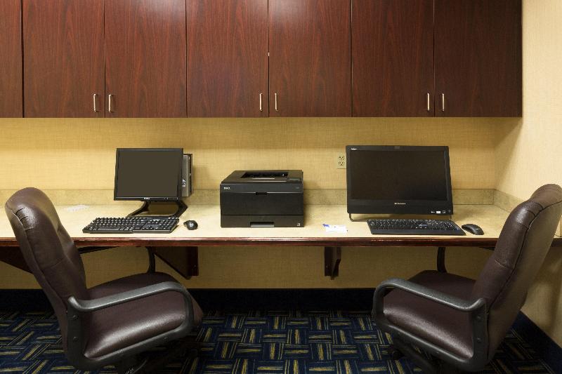 Holiday Inn Express Hotel & Suites Fort Pierce West, An Ihg