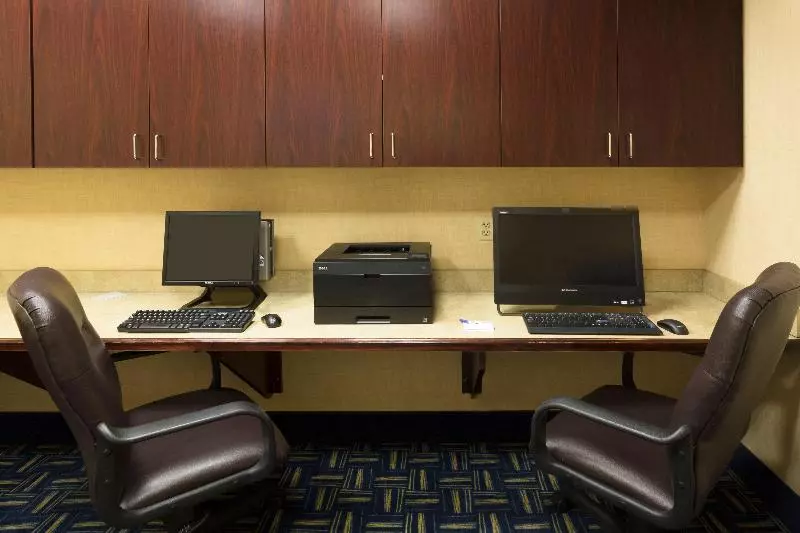 Holiday Inn Express Hotel & Suites Fort Pierce West, An Ihg