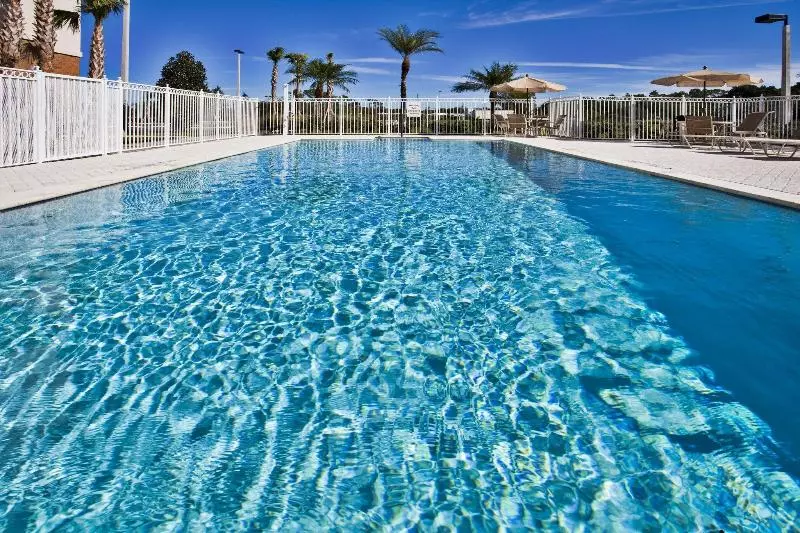 Holiday Inn Express Hotel & Suites Fort Pierce West, An Ihg