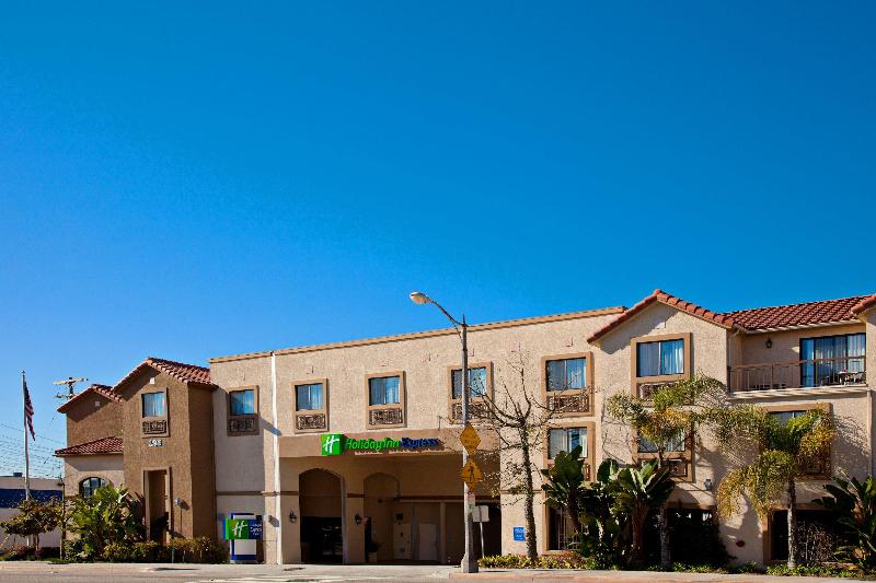 Holiday Inn Express Hotel & Suites Hermosa Beach, An Ihg