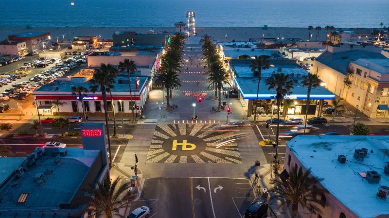 Holiday Inn Express Hotel & Suites Hermosa Beach, An Ihg