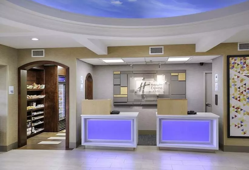 Holiday Inn Express Hotel & Suites Jacksonville South, An Ihg