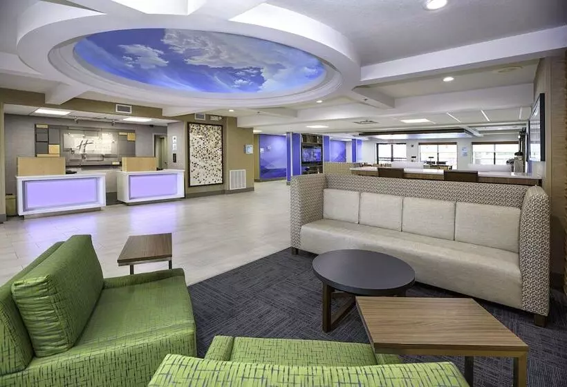 Holiday Inn Express Hotel & Suites Jacksonville South, An Ihg