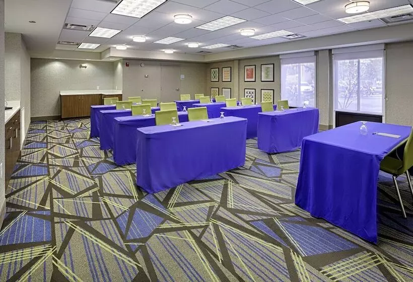 Holiday Inn Express Hotel & Suites Jacksonville South, An Ihg