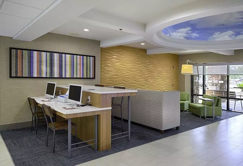 Holiday Inn Express Hotel & Suites Jacksonville South, An Ihg