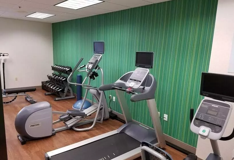 Holiday Inn Express Hotel & Suites Jacksonville South, An Ihg