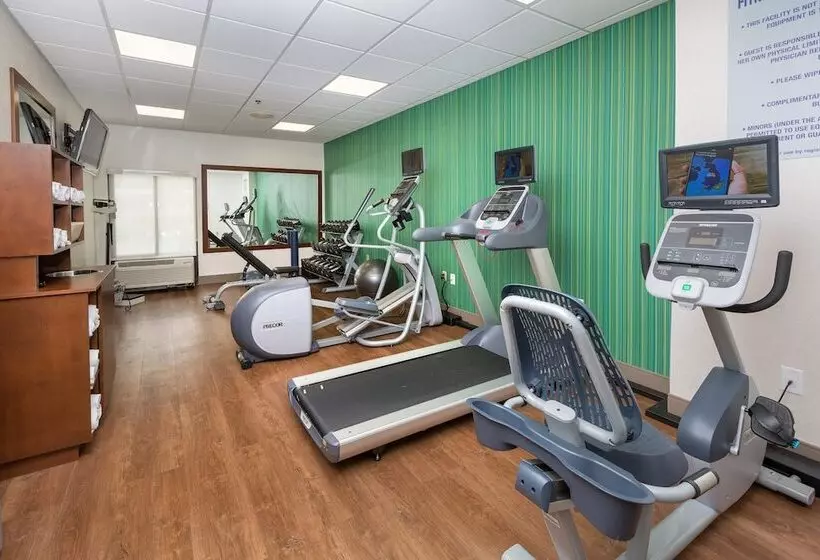 Holiday Inn Express Hotel & Suites Jacksonville South, An Ihg