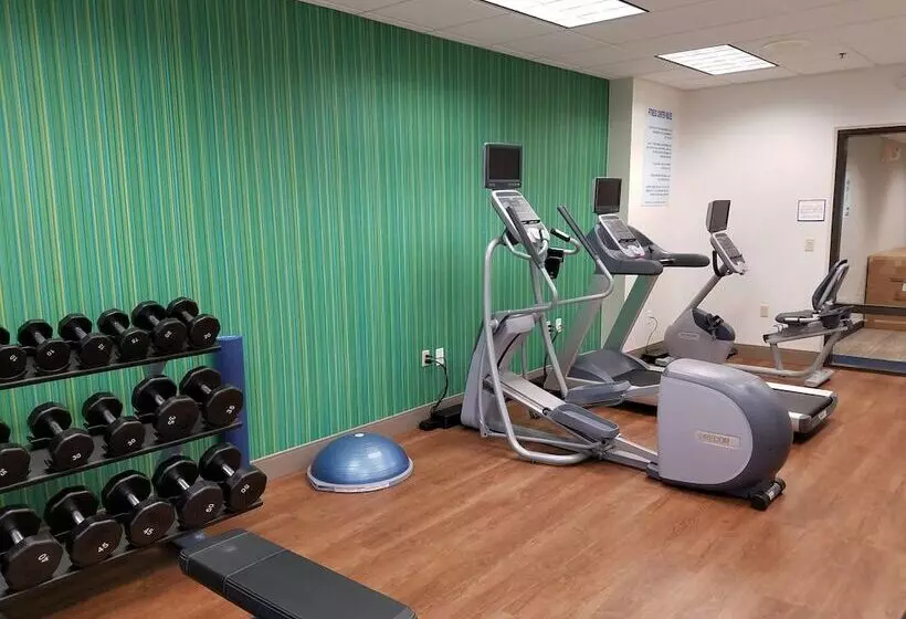 Holiday Inn Express Hotel & Suites Jacksonville South, An Ihg