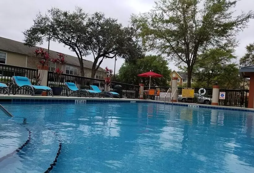 Holiday Inn Express Hotel & Suites Jacksonville South, An Ihg