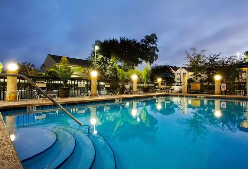 Holiday Inn Express Hotel & Suites Jacksonville South, An Ihg