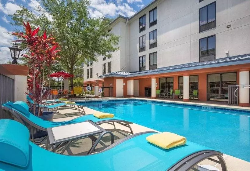 Holiday Inn Express Hotel & Suites Jacksonville South, An Ihg